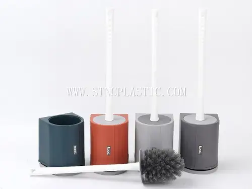 Wall-Mounted Toilet Brush NC034414 from the Toilet Brush And Set range