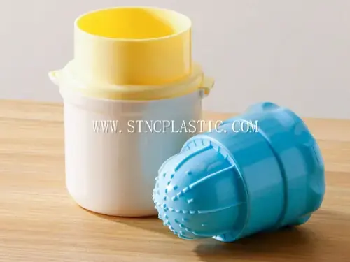 Plastic Portable Juicer NC034604 plastic houseware product photograph
