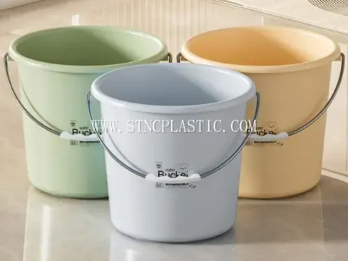 Plastic Bucket 26L NC034850 plastic houseware product photograph