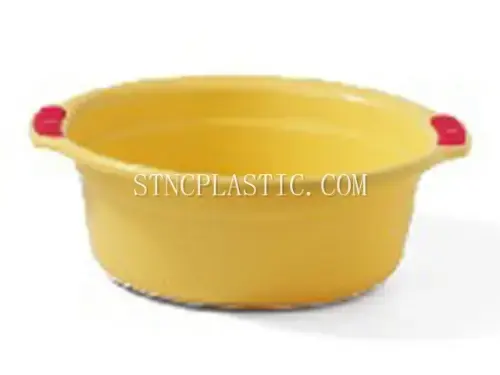 Children S Colorful Wash Basin NC035079 plastic houseware product photograph