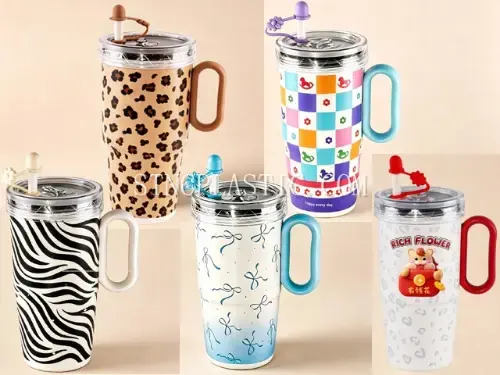 Plastic Small NC035114 plastic houseware product photograph