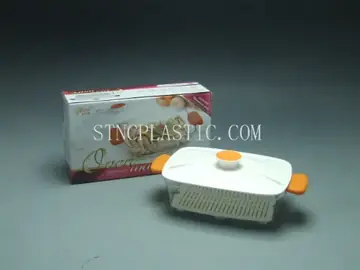 Food STEAMER(0.9L) NC013428