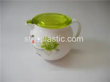 Sauce And Oil Bottle