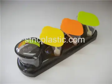 Condiment Box 4PCS NC015332
