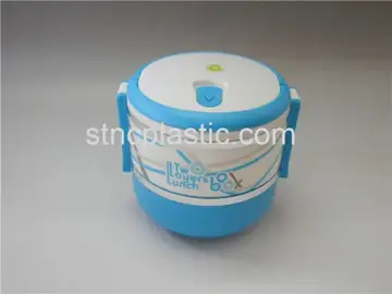 Lunch Box 1800ML NC015342