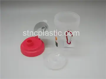 Water Shake Bottle 0.35L NC015393