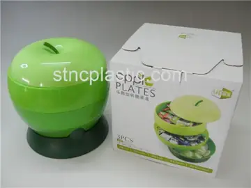 Candy Tray With Cover