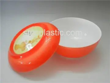 Bowl W/Cover NC015423