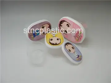 Fresh Keeping Box Set 5PCS NC015455