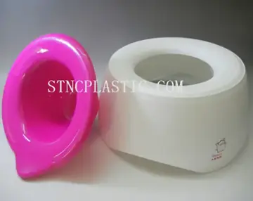 Baby Potty
