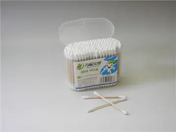 Cotton BUD(180PCS) NC015621