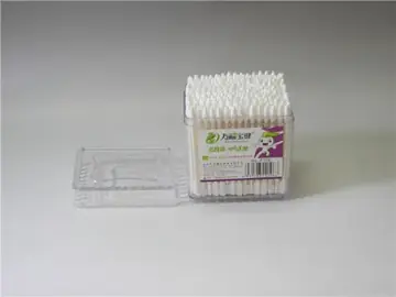 Cotton BUD(200PCS) NC015622