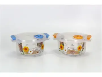 Microwave Steamer S NC015931