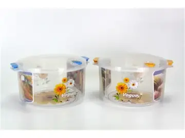 Microwave Steamer B NC015934
