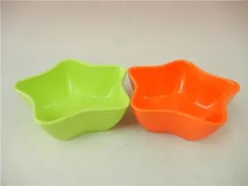 Melamine Start Bowl NC018140