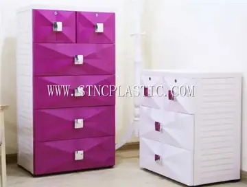3-Tier Drawer NC018342