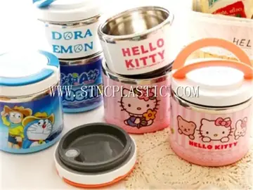 Thermos Lunch Box