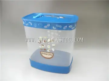 Vacuum Canister L NC019653