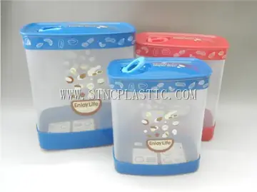 Vacuum Canister 3PCS NC019656