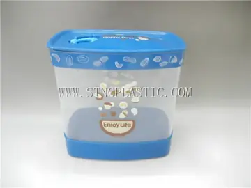 Vacuum Canister L NC019657