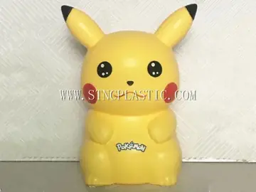 Pikachu Coin Bank NC023067