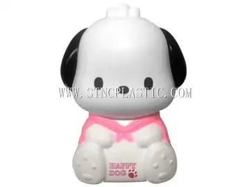 Pochacco Coin Bank NC023068