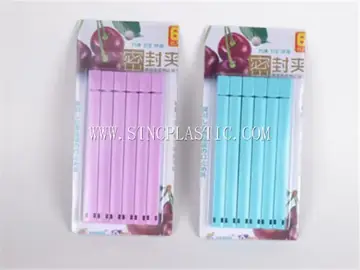 Fresh Keeping clip(6pcs/Set) NC024616