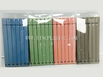 Sealed Bag Clip 6PCS NC024617