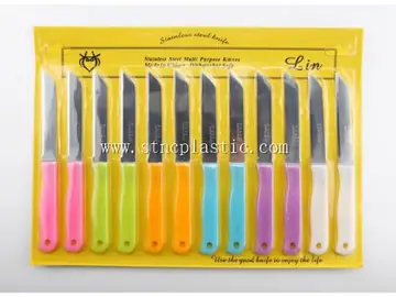 Knife 12PCS NC025174