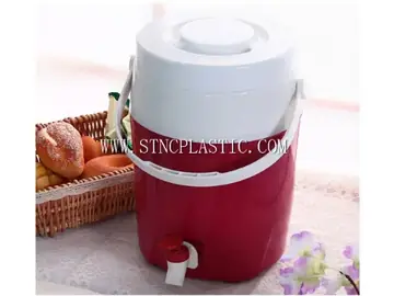 Thermos Container With Tap&Handle 6.5L NC025557
