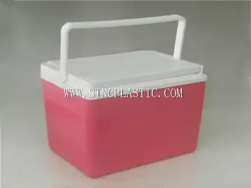 Rectangle Thermos Container With Handle 8L NC025560