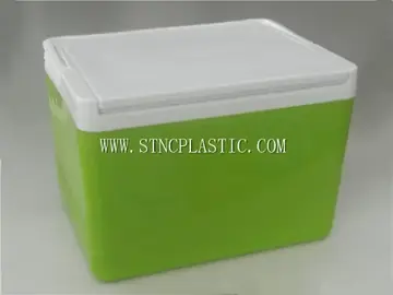 Cooler Box