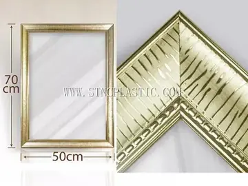 High-Grade Bathroom Mirror NC025913