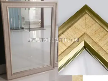 Luxury Hangs Mirror NC025915