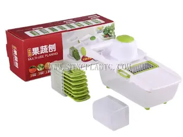 Multi-Function Peeler NC026037