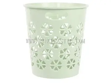 Round Trash Basket B NC026892