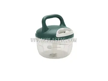 PC Plastic Round Manual Chopper M NC027243