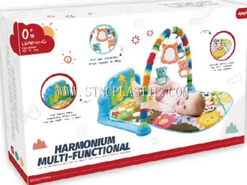 Baby Play Mat