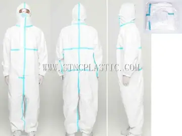 Epidemic Prevention