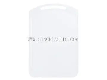 Plastic Cutting Board L NC029599