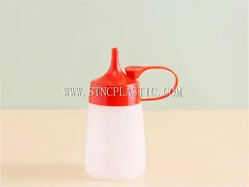 Plastic Source Bottle 150ML NC029637