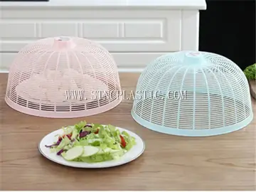 Round Food Cover NC030136