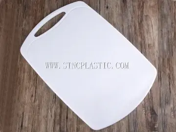 Cutting And Chopping Board
