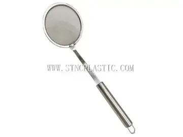 Stainless Steel Kitchen Ware