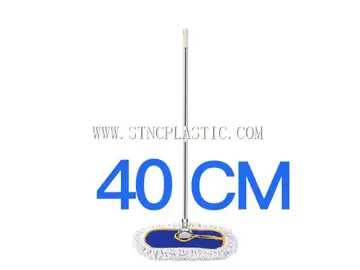 40CM Cotton Swab(extra Thick) With Aluminium Alloy Rod NC030511