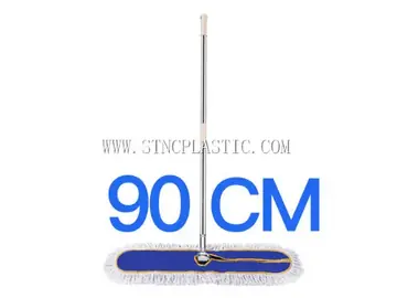 90CM Cotton Swab(extra Thick) With Aluminium Alloy Rod NC030513