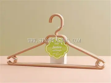 Creative Clothes Hanger (5pcs/Pack) NC030862