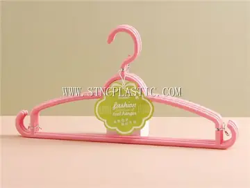 Creative Clothes Hanger (5pcs/Pack) NC030863