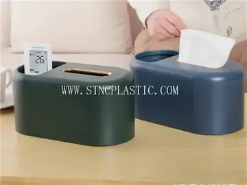 Multi-Functional Tissue Box NC030872