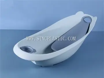 Baby Cartoon Baty Tub NC031345